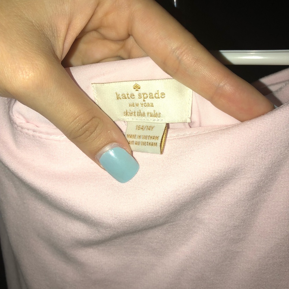 Kate Spade dress in mint condition